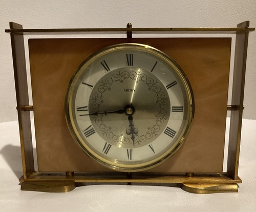 Vintage smiths london art - vintage, deco
