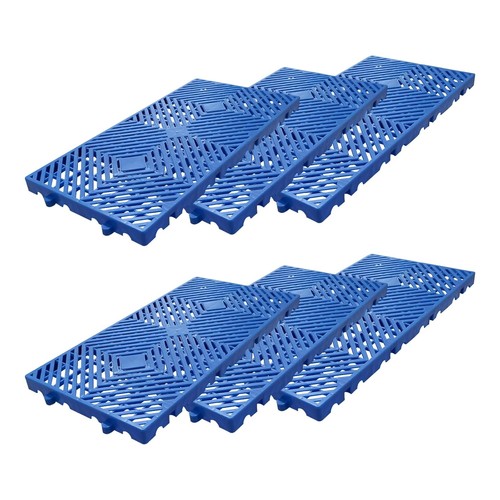 Pcs 60x30x3cm plastic - 12,