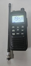 Thunderpole T-X Portable Handheld CB Radio