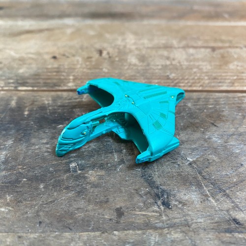 Vintage star trek micro - vintage,