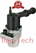 STEERING PUMP PEUGEOT 307, 307CC, CITROEN C4 - 24 MONTHS WARRANTY