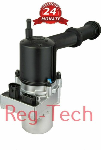 Steering pump peugeot 307 - steering,