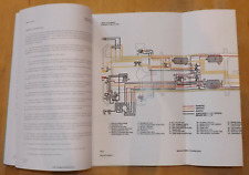 Bedford TM. 8 ton lorry 4x4