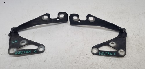 Vauxhall vectra 2000 - vauxhall, 2000-2009
