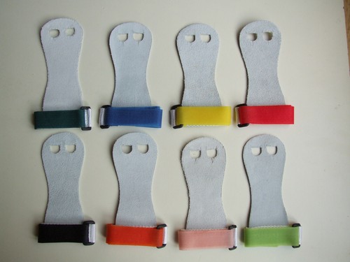 Gymnastic palm guard - palm,