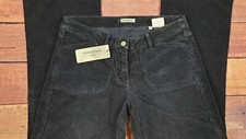 HENRI LLOYD 'W63' Ladies Bootcut Corduroy Trousers Size: W 30 L 33 NEW WITH TAGS