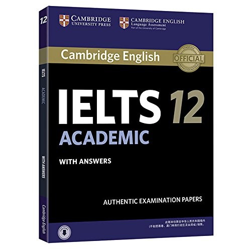 Cambridge ielts academic - ielts,