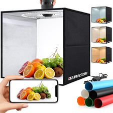 Light Box Photography - 40Cm