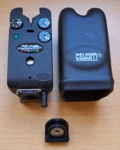 Delkim txi plus green - delkim,