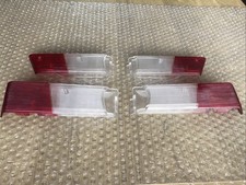 SAAB 9000 Aero Anni Cse Cs Set