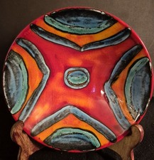 Vintage Shape 57 Poole Pottery