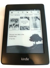 Amazon Kindle Paperwhite 5th