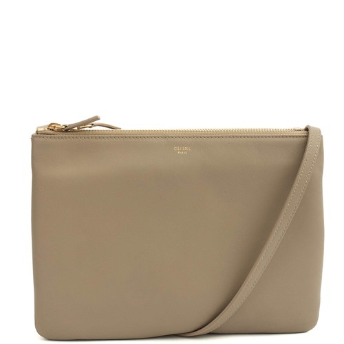 Celine cross body trio - cross, in