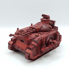 Warhammer Horus Heresy: Space