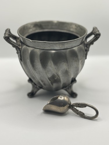 Vintage epbm silver - vintage,