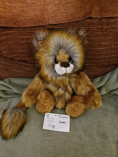 Kaycee bears lion called - bears,