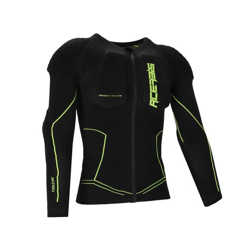 Acerbis youth density - youth, soft