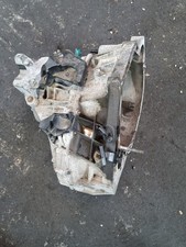 Renault Scenic MK3 2009-2016