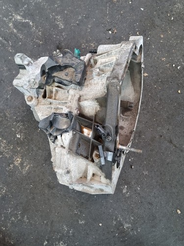 Renault scenic mk3 2009 - renault,