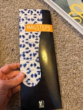 NEW Nikken Magsteps Dress