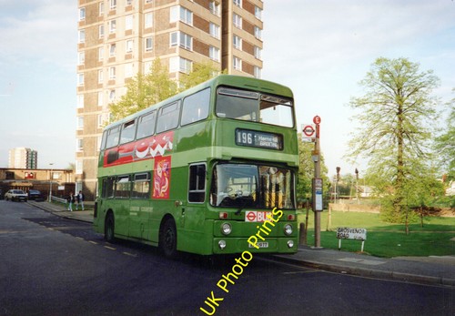 Photo bus 6x4 london - london, country