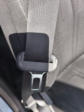 TOYOTA YARIS  2005-2011 SEAT BELT - DRIVER FRONT