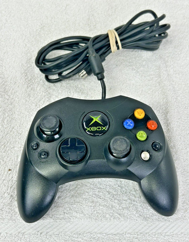 Microsoft xbox controller - microsoft,