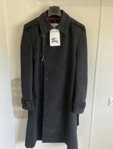 Burberry daniel lee - burberry,