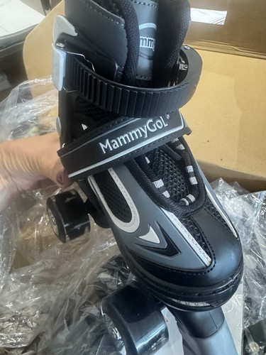 Mammygol roller skates kids - mammygol,