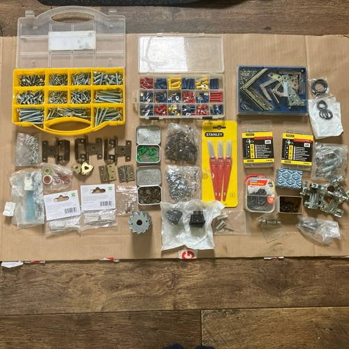 Joblot mixed hand - hand, tools
