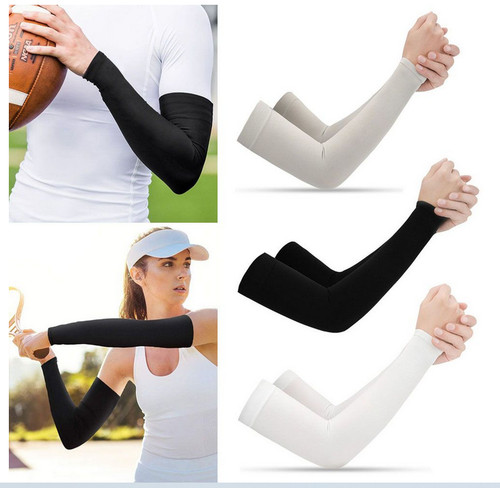 3pairs cooling arm sleeves - arm,