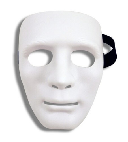 Deluxe robot white plain - robot,