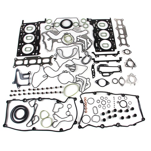 Diesel engine rebuild - engine,