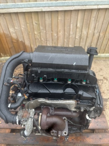 Ford transit mk7 2 - ford,