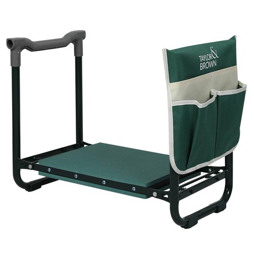 Garden kneeler 1 - kneeler, 2-in-1