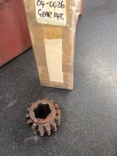 04-0026 NORTON DOMINATOR