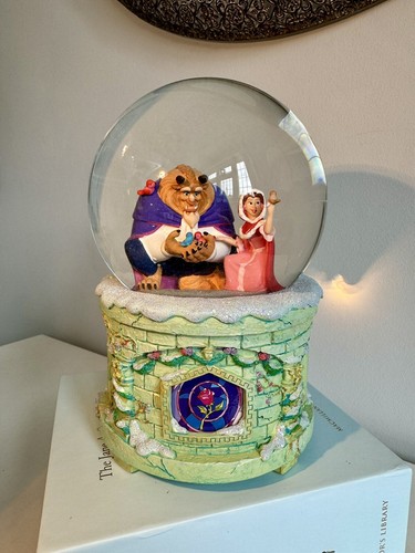 New rare disney - &, beauty