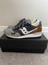 Mens Saucony Shadow 5000 UK 9