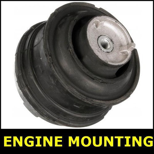 Engine mounting front fits - mounting,
