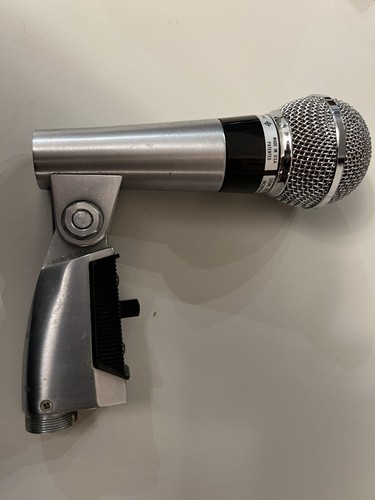 Vintage shure 565s vocal - vintage,