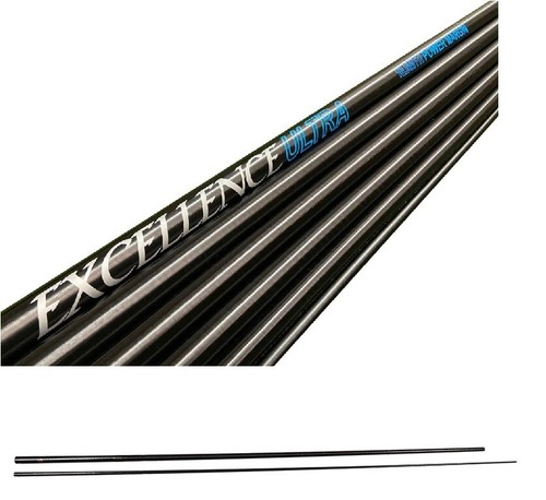 Tricast excellence ultra - excellence, power