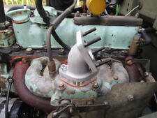 Land Rover Series 2.25 Petrol