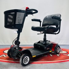 Pride GoGo Elite Traveller LX