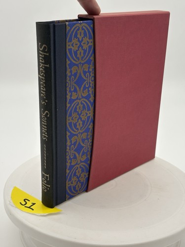 Shakespeare sonnets a - shakespeare's, &