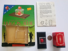 DRAGON ALTAR T-149 by Tenyo - Rare Collector's Item Magic Trick