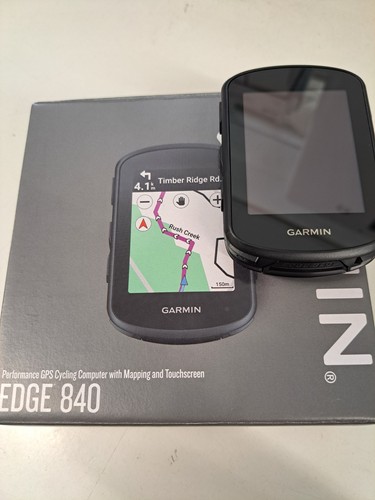 Garmin edge 840 - garmin, cycling