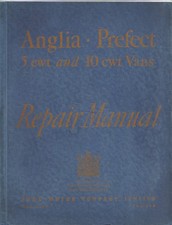 Ford Anglia, Prefect, Popular