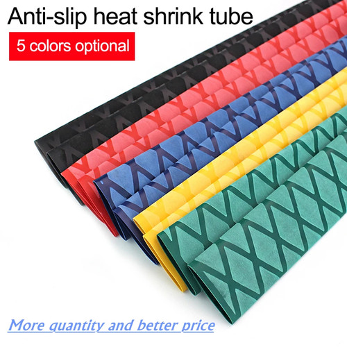 Anti slip heat shrink tube - anti,