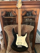Yamaha EG112 Electric Guitar