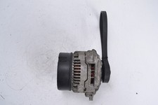 Alternator stator generator